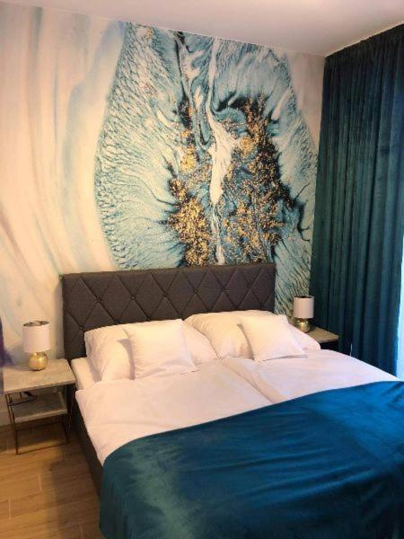Apartament BŁĘKITNA LAGUNA Kołobrzeg Zewnętrze zdjęcie