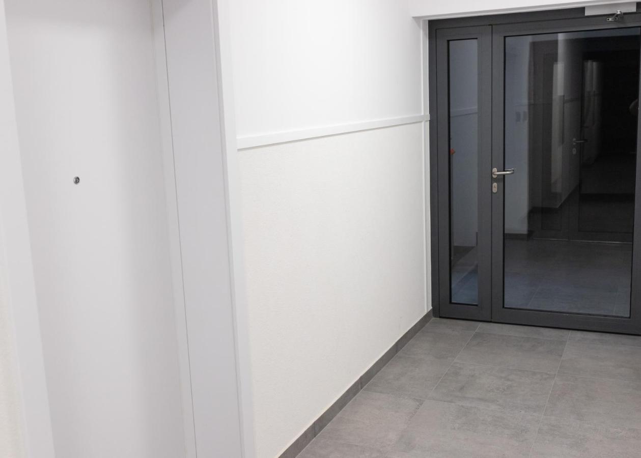 Apartament BŁĘKITNA LAGUNA Kołobrzeg Zewnętrze zdjęcie