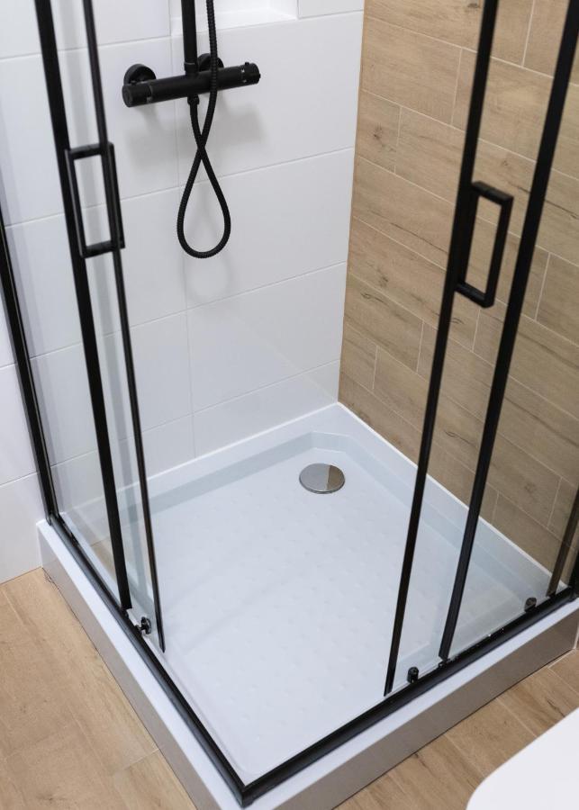 Apartament BŁĘKITNA LAGUNA Kołobrzeg Zewnętrze zdjęcie