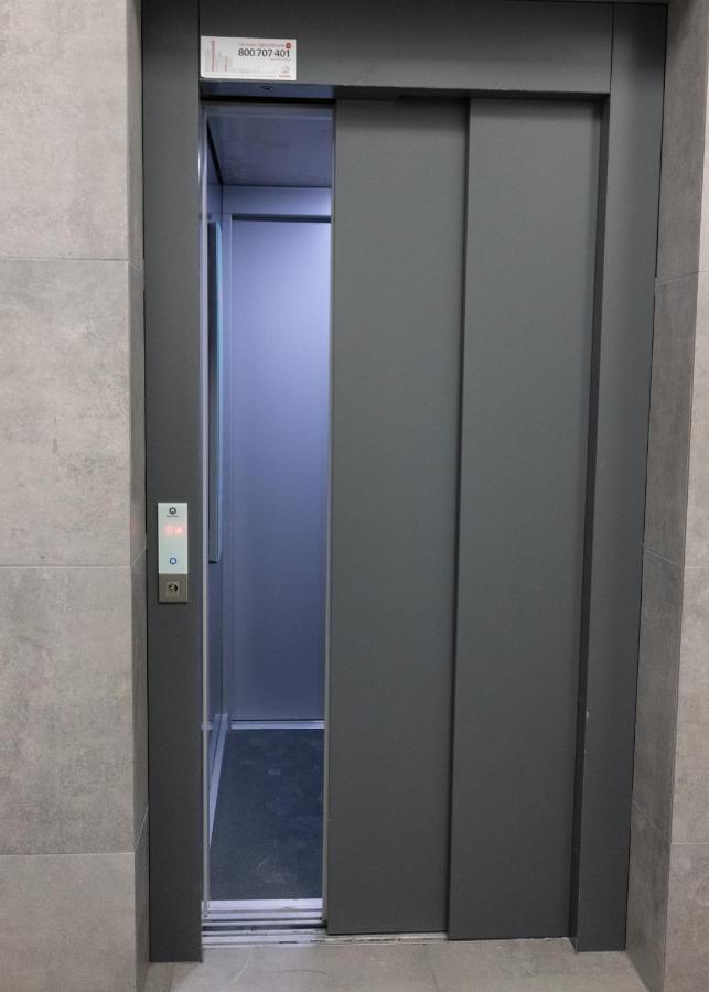 Apartament BŁĘKITNA LAGUNA Kołobrzeg Zewnętrze zdjęcie